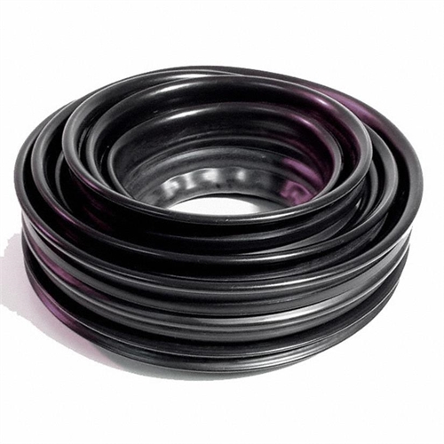 Engine to Body Seal Strip. 11 Ft. Long. Each. ENGINE COMPARTMENT TO BODY SEAL STRIP 65-69 CORVAIR HT AND CONV NOT 65 VANS